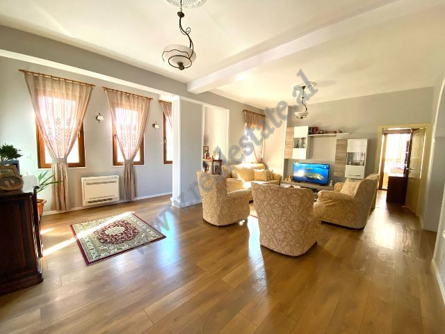 Two bedroom apartment for sale near Vasil Shanto area in Tirana, Albania